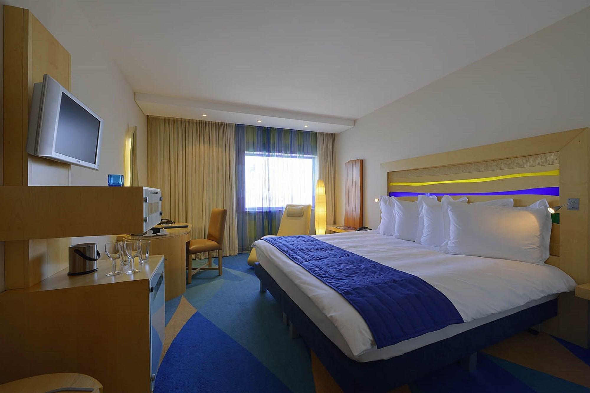 Radisson Blu Hotel, Liverpool Kamer foto