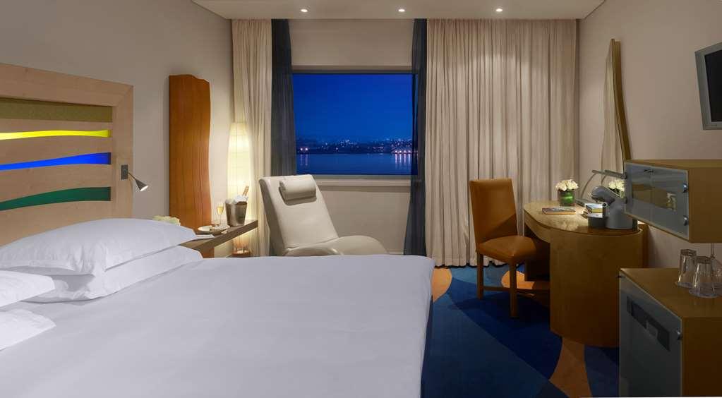 Radisson Blu Hotel, Liverpool Kamer foto