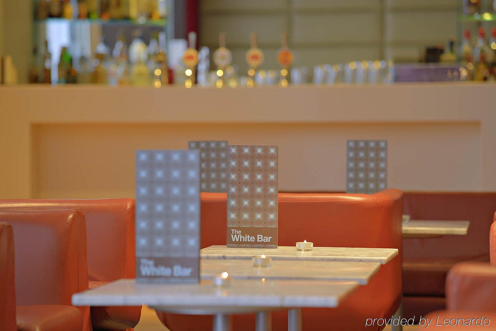 Radisson Blu Hotel, Liverpool Restaurant foto