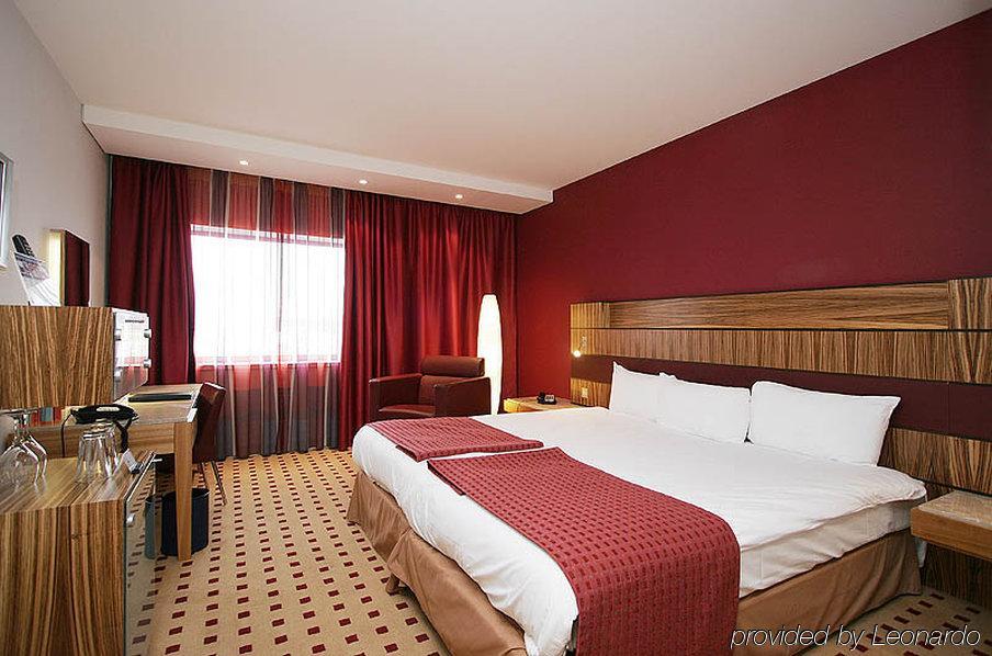 Radisson Blu Hotel, Liverpool Kamer foto